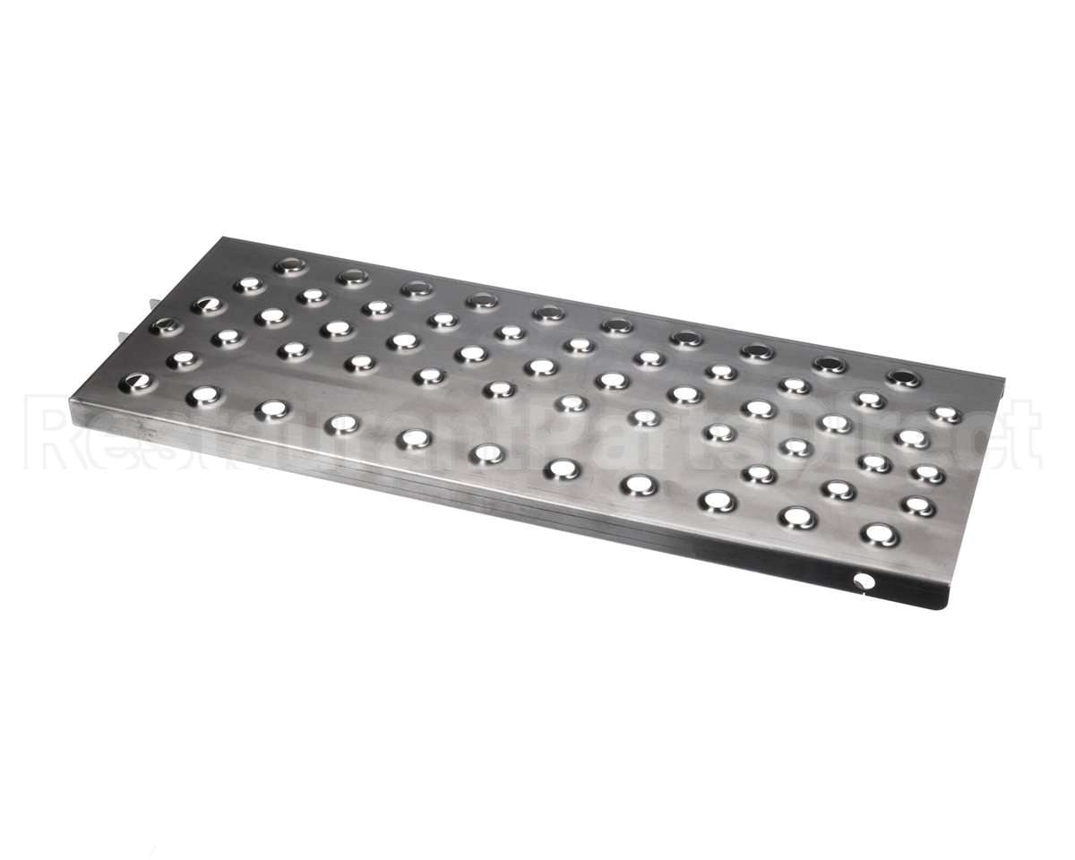 1395 Garland Finger Cover Assembly, Hbp Lower
