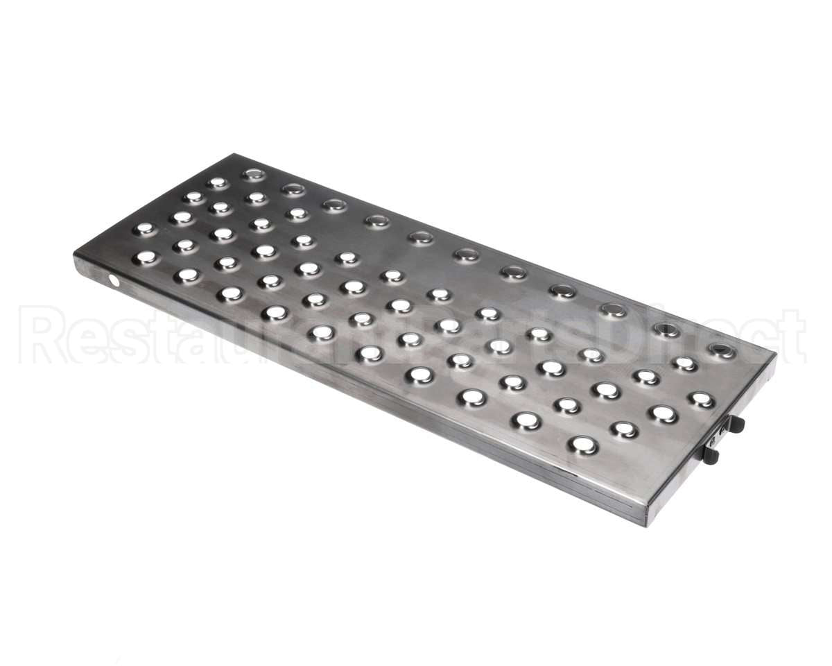 1395 Garland Finger Cover Assembly, Hbp Lower