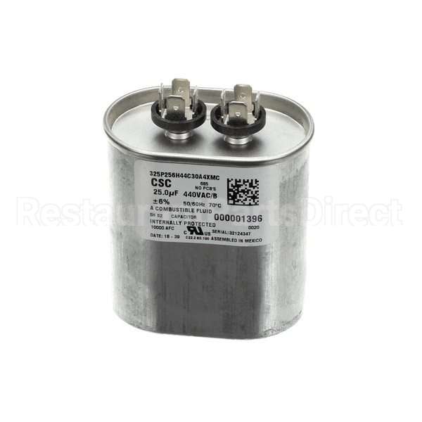 1396 Compatible Multiplex Capacitor Run 25Mfd 440 Vac