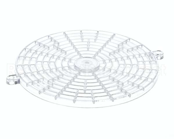 1396023 Leer Fan Guard With Screws On Cente