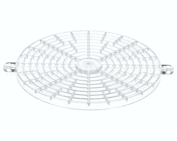 1396023 Leer Fan Guard With Screws On Cente