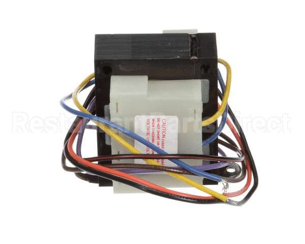 139803 Groen Transformer, 75Va, 230V, 400V, 440V