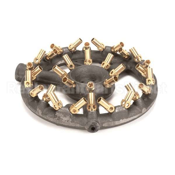 139831 Compatible Groen Burner Manifold Asm, Ahs -40 N02