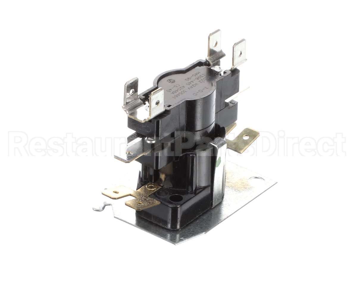 1398445 International Comfort Pro Sequencer Dpst 24Vsa