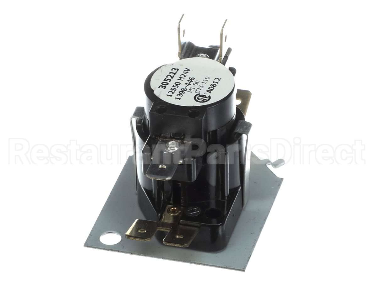 1398446 International Comfort Pro Sequencer Sa