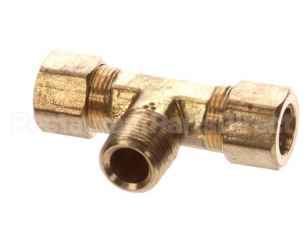 13986 Blakeslee Male Tee 38 Npt X 12 Tube