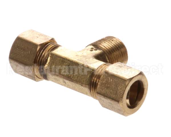 13986 Blakeslee Male Tee 38 Npt X 12 Tube