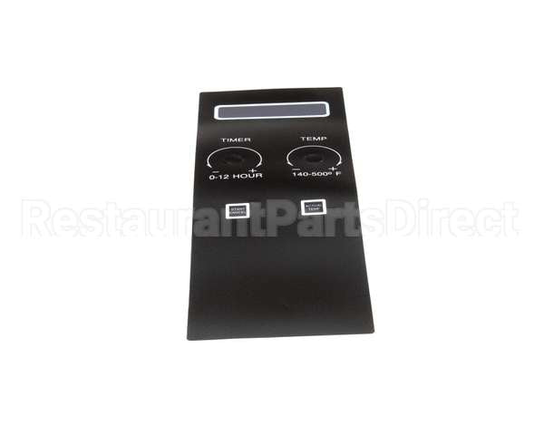 1399000 Garland Control Overlay