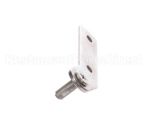 13B01S005A Beverage Air Hinge Plt Assembly.btm.rt.top Rt.