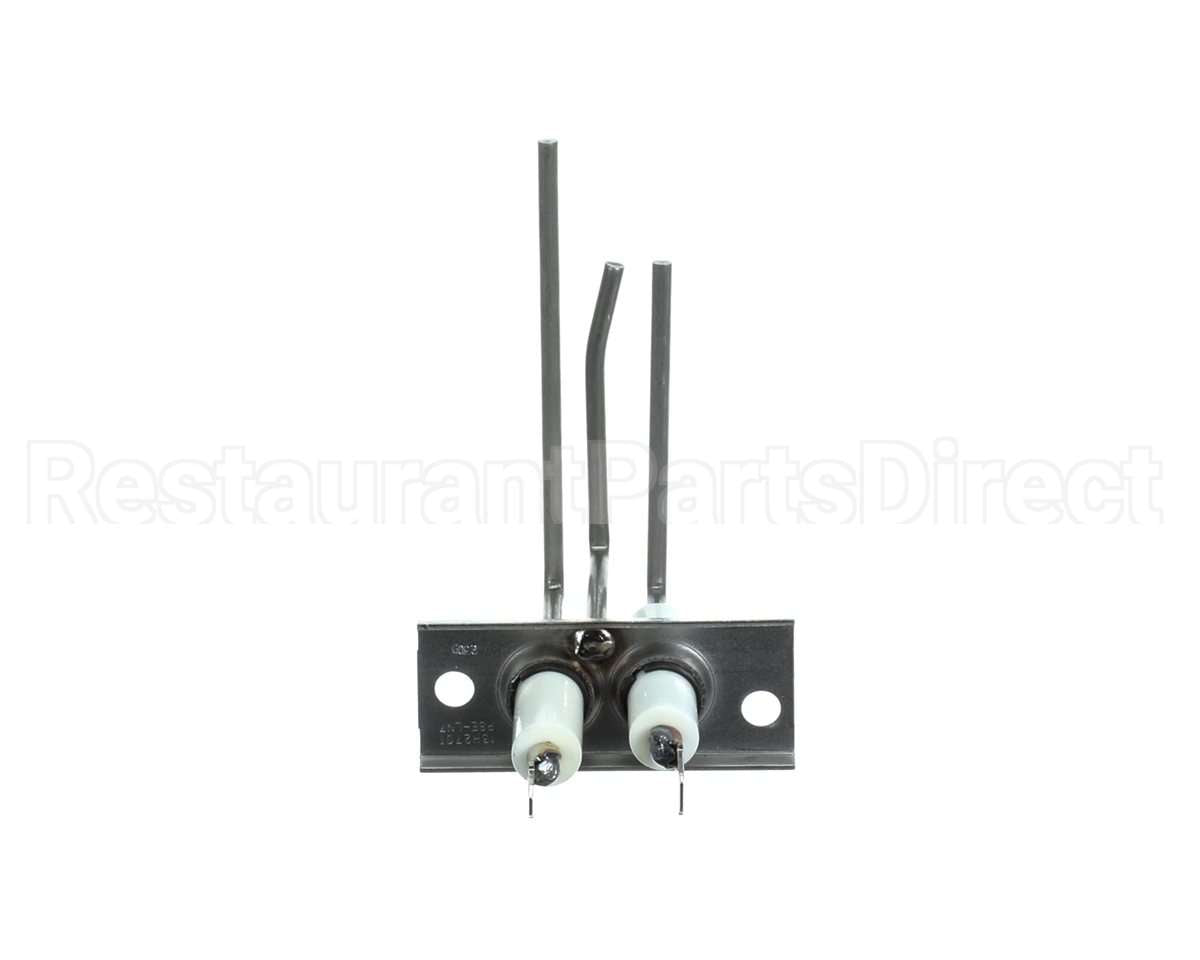 13H27 Lennox 13H5701, Electrode-Flame Sensor