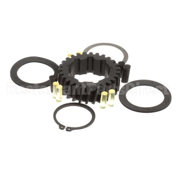 13K002.60 Compatible Jaccard Gear, Knife Hub, Kit