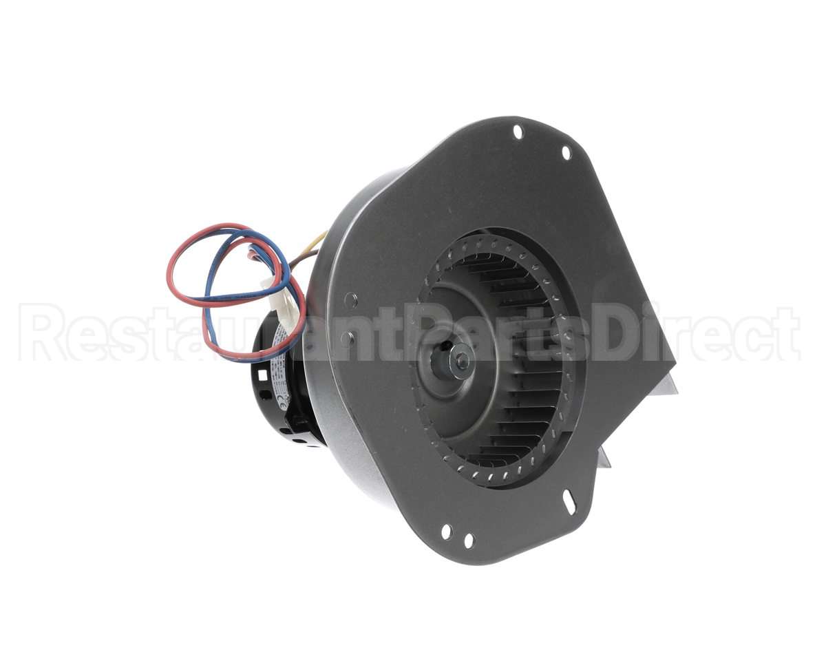 13U29 Lennox Combustion Air Blower, 1/18 Hp, 208-230