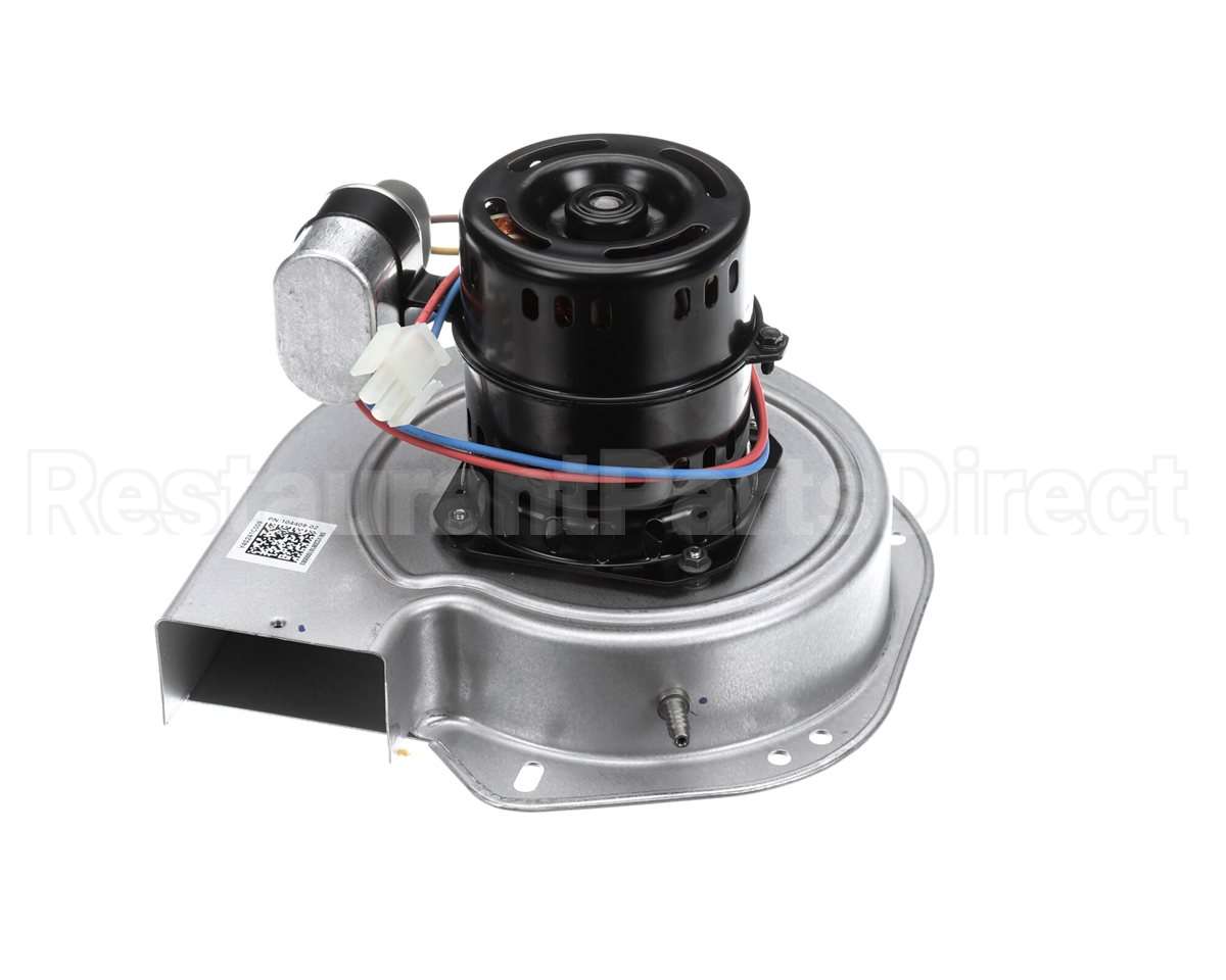13U30 Lennox Combustion Air Blower, 1/16 Hp, 460 Volt