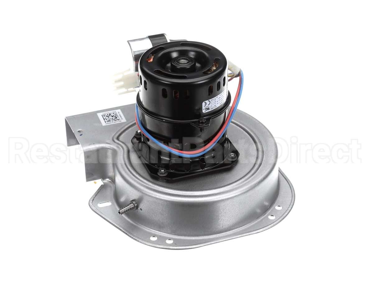 13U30 Lennox Combustion Air Blower, 1/16 Hp, 460 Volt