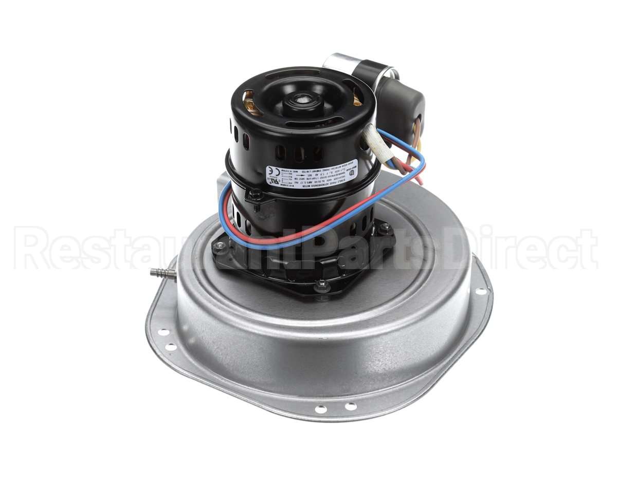 13U30 Lennox Combustion Air Blower, 1/16 Hp, 460 Volt