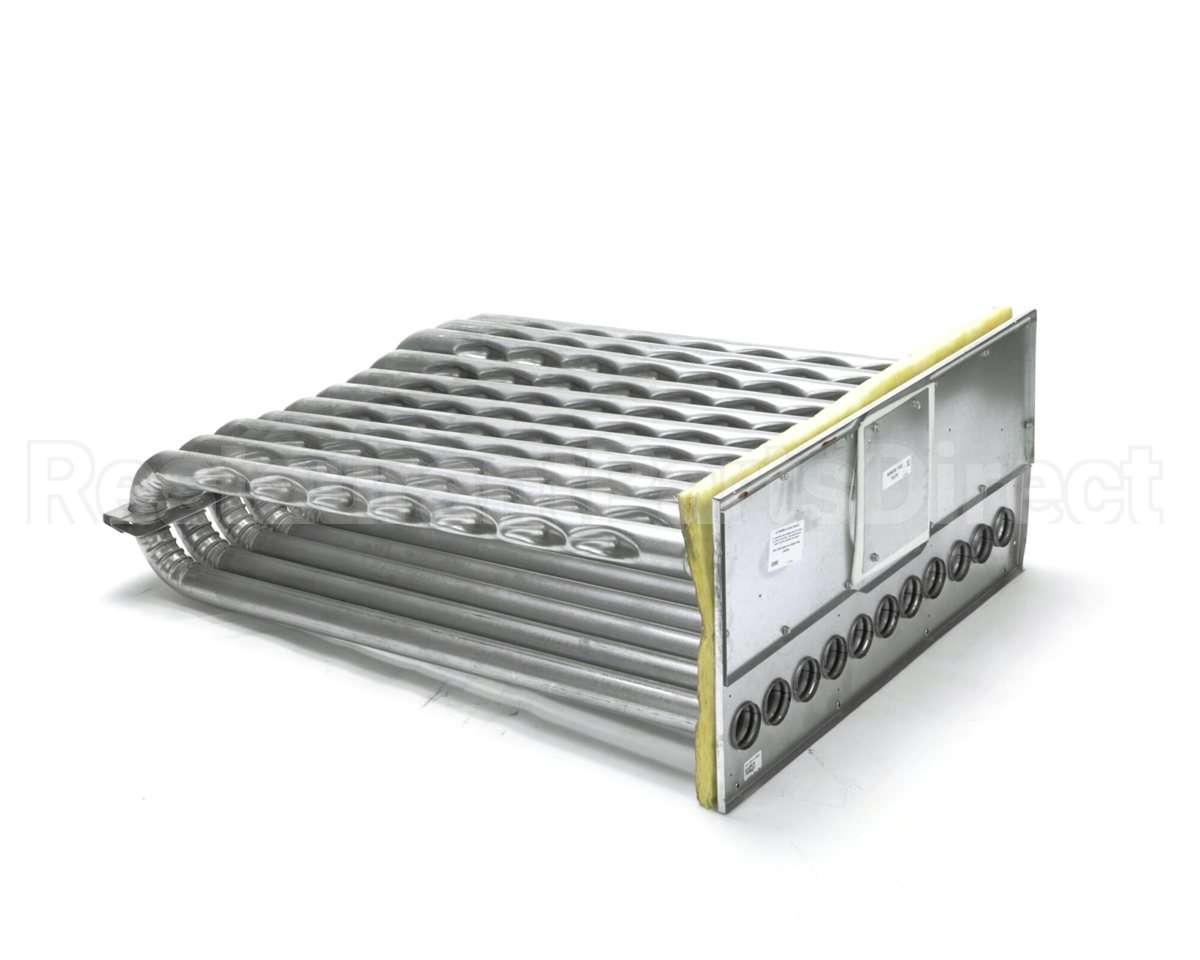 13U52 Lennox Heat Exchanger Assembly, Alumi