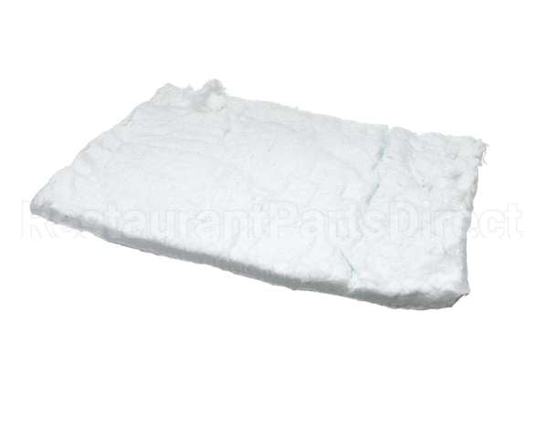 14-0009 Market Forge Insulation, Door 6 Pan