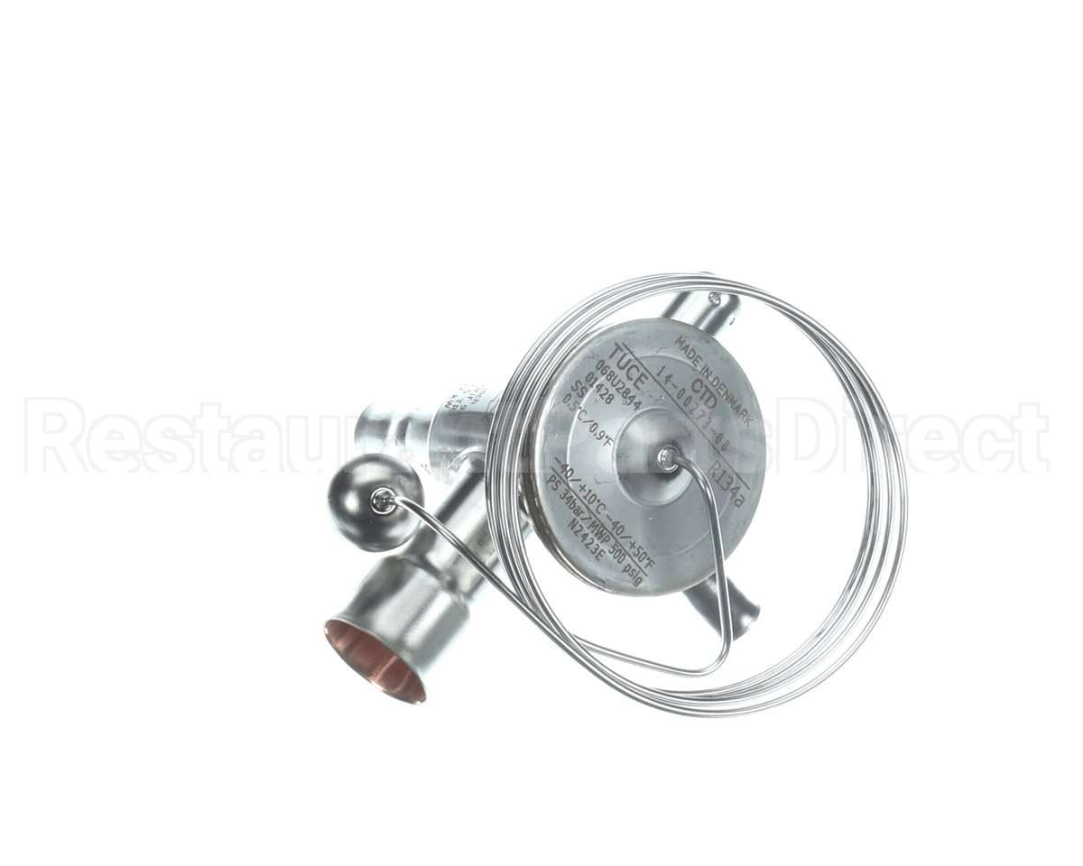14-00273-08 Carrier Transicold Valve Solenoid 0.36 Port Norm Op