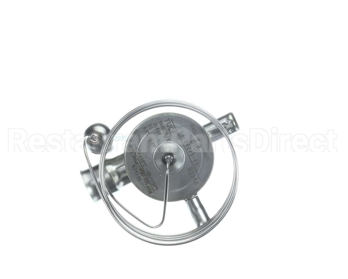14-00273-08 Carrier Transicold Valve Solenoid 0.36 Port Norm Op