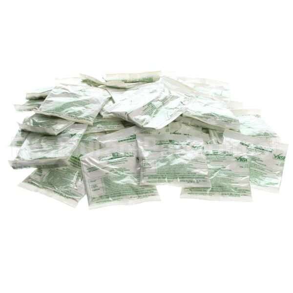 14-0382-01 Compatible Scotsman Sanitizer - Case Of 100