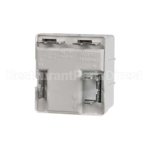 14-0401-0001 Fbd Compressor Start Relay, 60 Hz