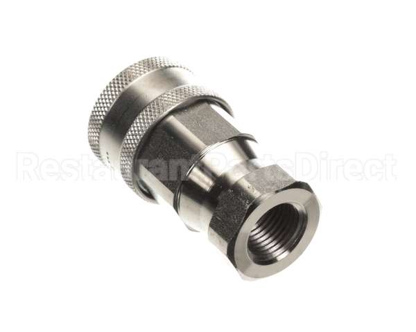 14-06-093 Falcon Fabricators Coupling Disconnect Socket
