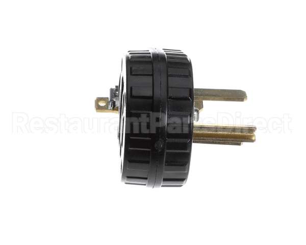 14-2005-0001 Fbd Plug, 50 Amp, 250 Vac, 554