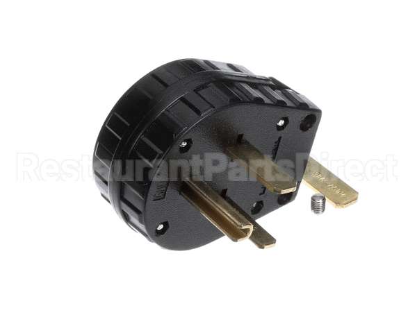 14-2005-0001 Fbd Plug, 50 Amp, 250 Vac, 554
