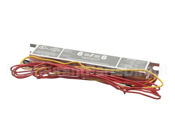 14-2114-0001 Fbd Ballast,Workhorse Wh6-277-L