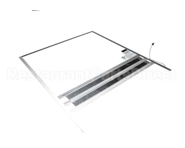 14-2280-0002 Fbd Lgp Panel, 3Bbl, Tall