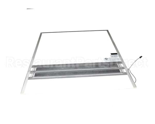14-2280-0002 Fbd Lgp Panel, 3Bbl, Tall
