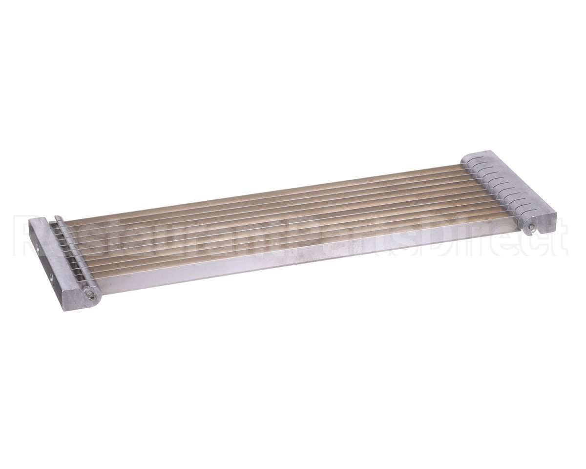 14-TKW Nemco 1/4 Blade Assembly-Tomato Slicer