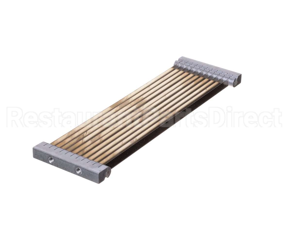 14-TKW Nemco 1/4 Blade Assembly-Tomato Slicer