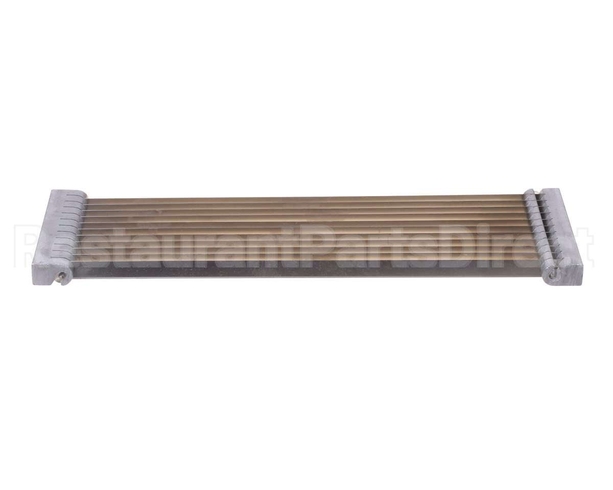 14-TKW Nemco 1/4 Blade Assembly-Tomato Slicer