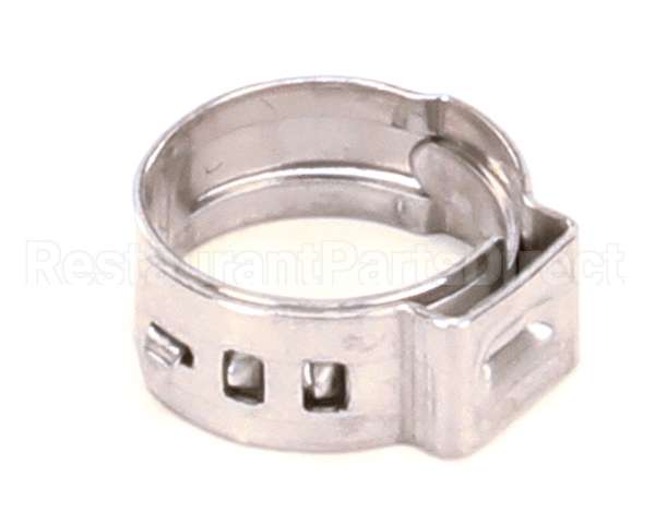 14.5-706R Multiplex Clamp Stepless Stainless Steel