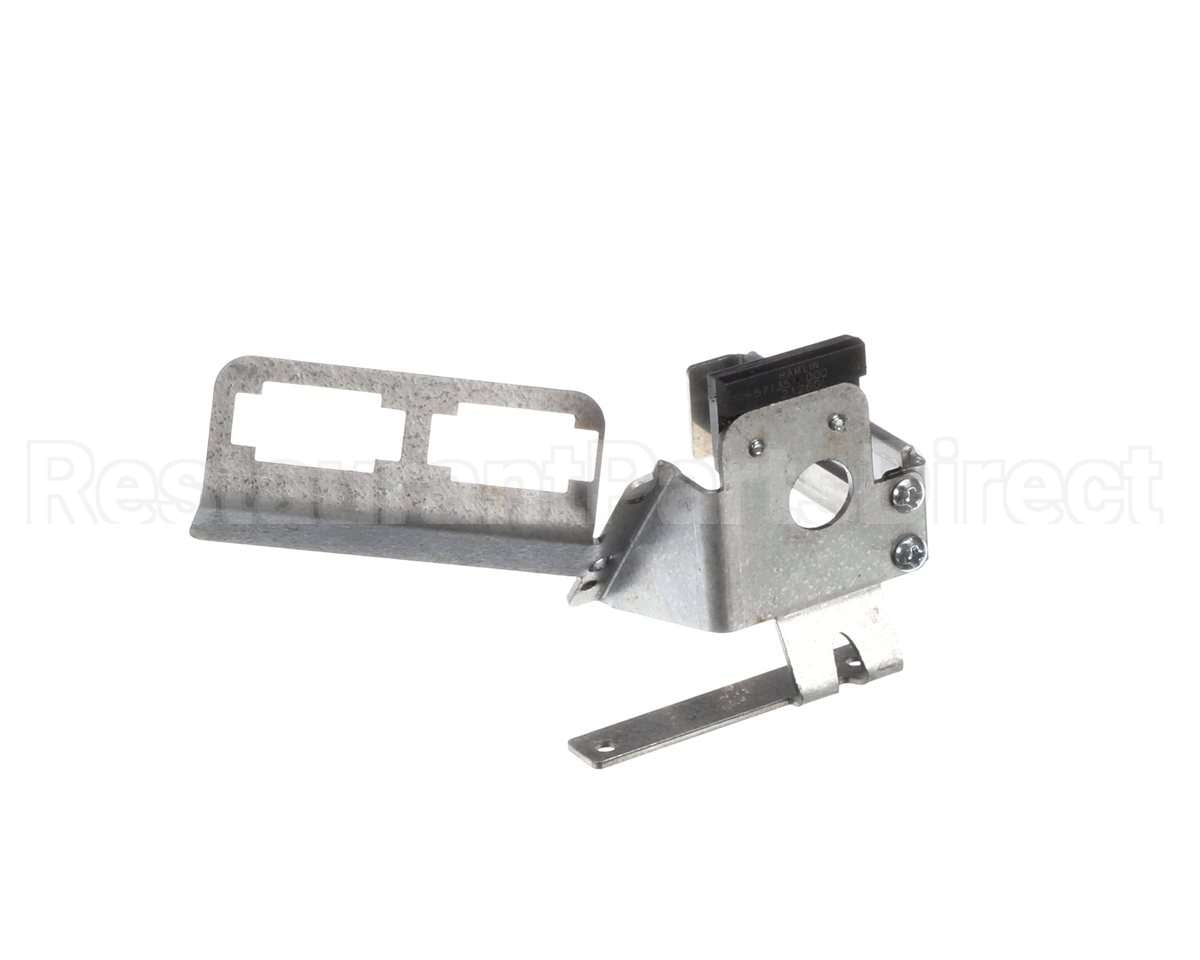 140-000047-002-C Pitco Hi-Limit,Brkt Subassy Lefthand