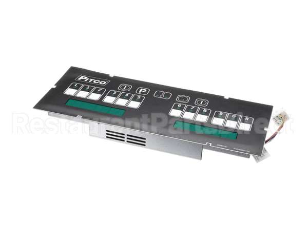 140-000202-002-C Pitco Assy, Cmptr I12 Wb 3094 Splt