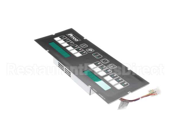 140-000202-002-C Pitco Assy, Cmptr I12 Wb 3094 Splt