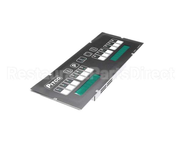 140-000202-002-C Pitco Assy, Cmptr I12 Wb 3094 Splt