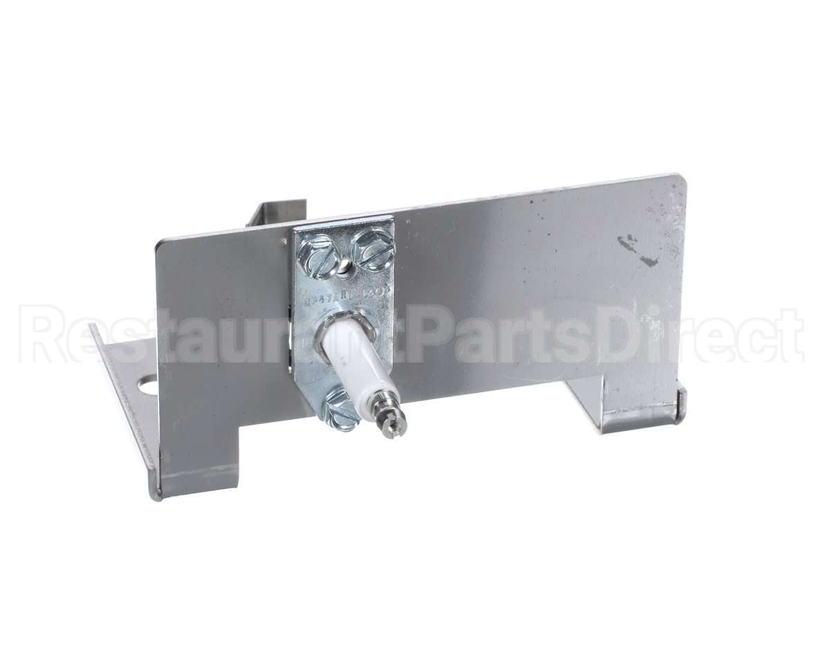 140-000423-001-C Ultrafryer Brkt,Igtr Hldr