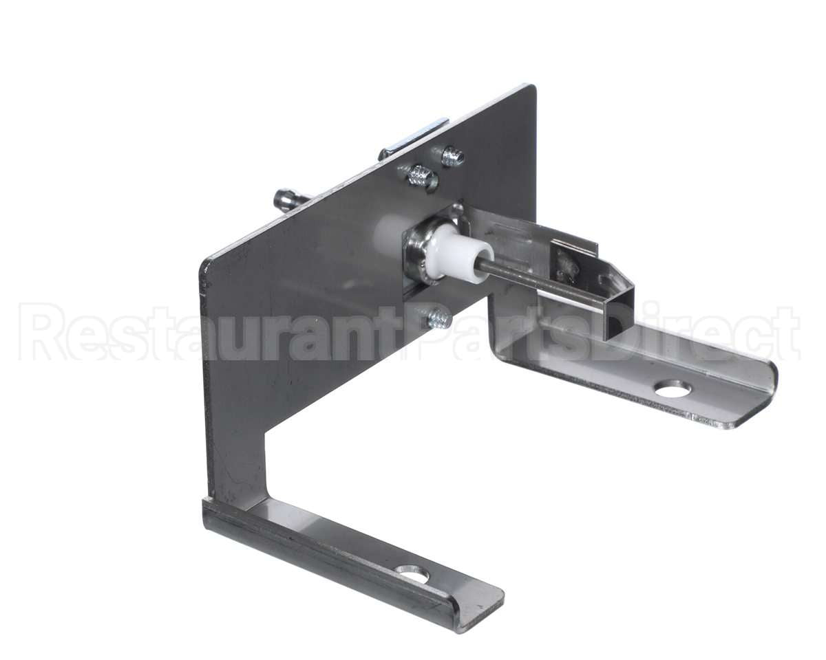 140-000423-001-C Ultrafryer Brkt,Igtr Hldr