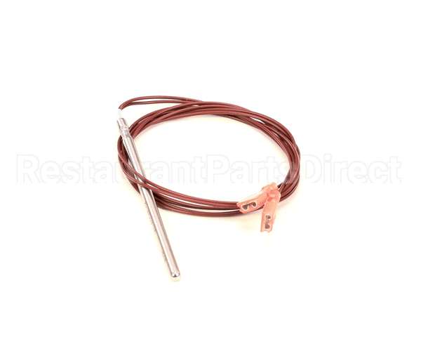 140-60046-04 Fast Nprobe Frstd 4W Fastons