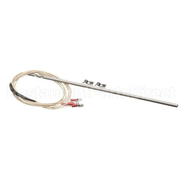 140-60072-01 Compatible Fast Probe Oven Dual Bead, Niplate