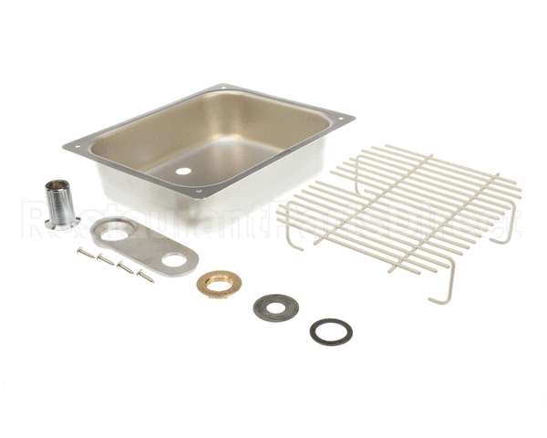 1400-0000 Fisher Station Water Sink