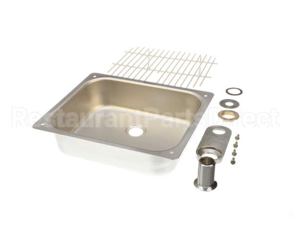 1400-0000 Fisher Station Water Sink