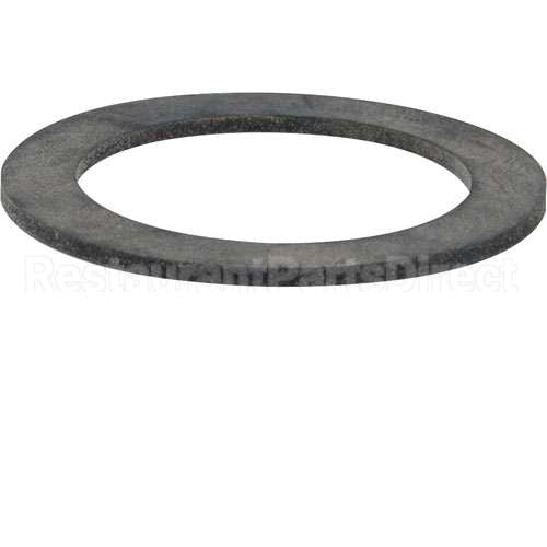 1400-5000 Compatible Fisher Faucet Washer, Drain, F/3/4"Nps, Rubber