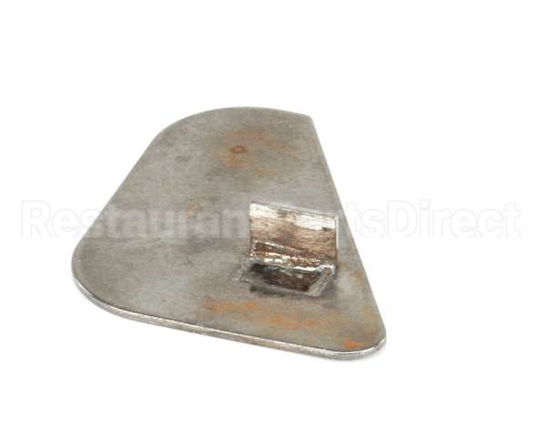 1400020 Univex Electrode,Right (P) Recommend Pn: 140001