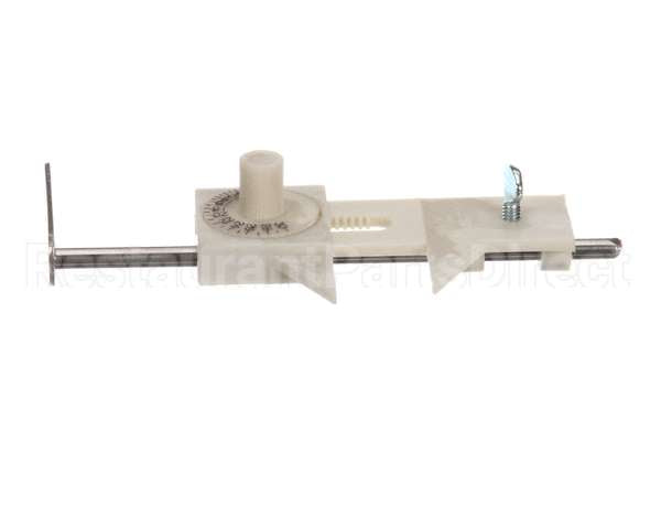 1400055 Univex Calibration Assembly