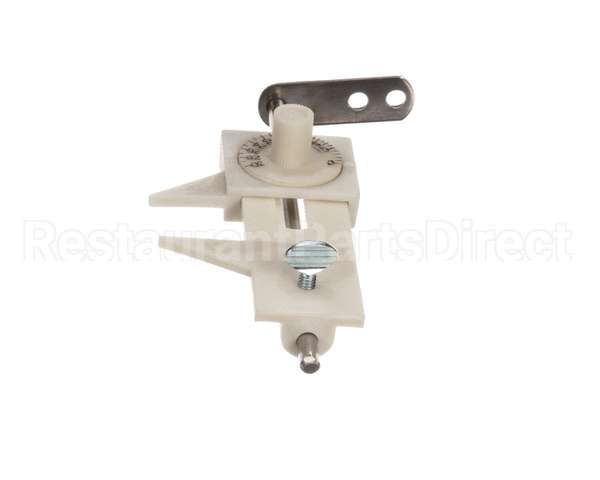 1400055 Univex Calibration Assembly