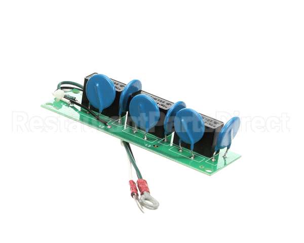 1400189 Bakers Pride Surge Protector; Speed Oven